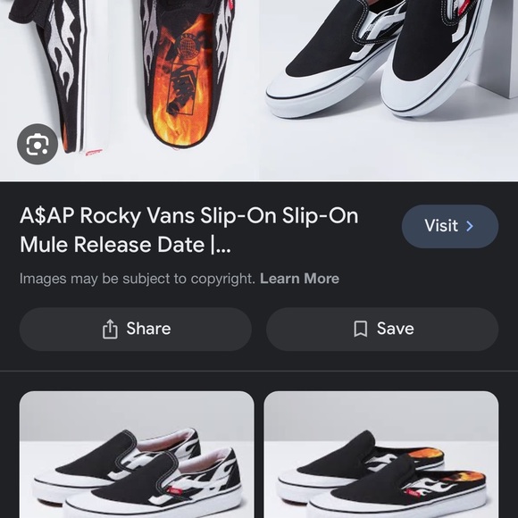 ASAP worldwide VANS - Picture 2 of 7